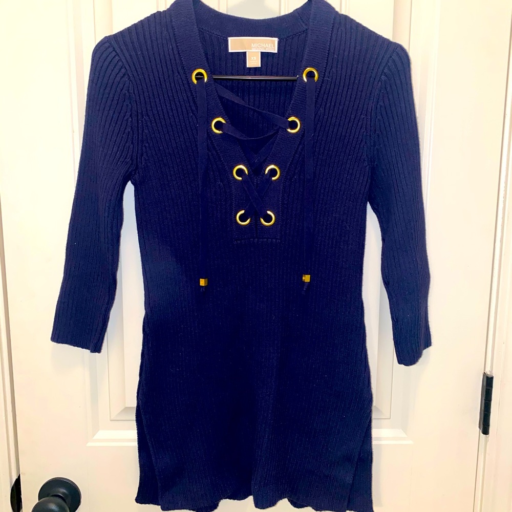 MK Sweater